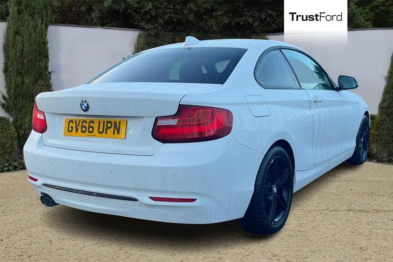 Used BMW 2 Series 2016 for sale - 77301329: Photo 4
