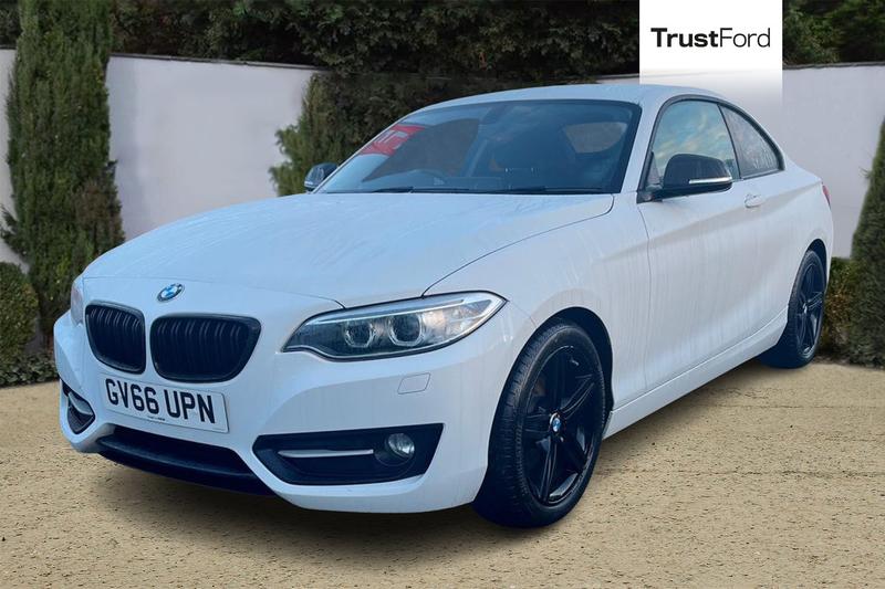 Used BMW 2 Series 2016 for sale - 77301329: Photo 5
