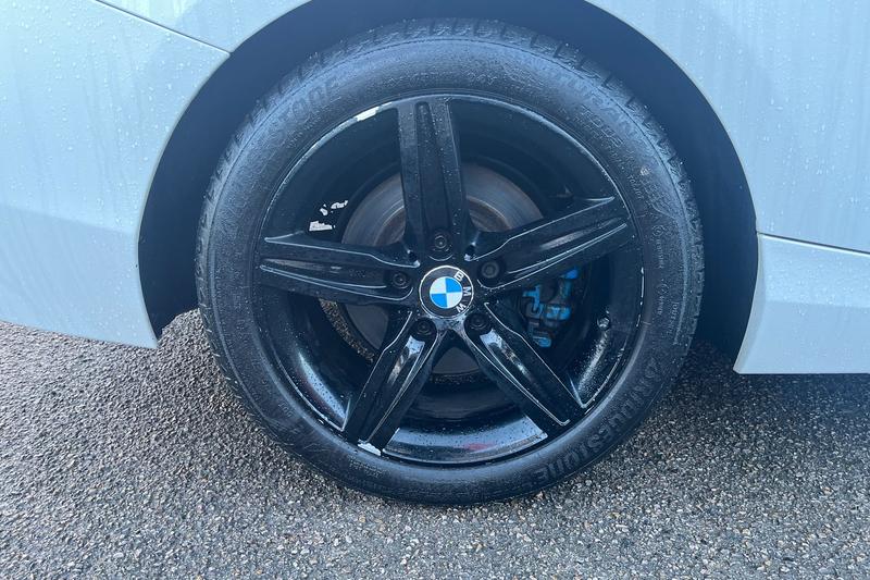 Used BMW 2 Series 2016 for sale - 77301329: Photo 8