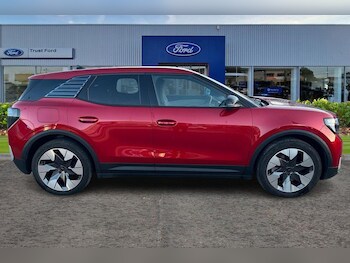 Used Ford Explorer 2024 for sale - 76853454: Photo