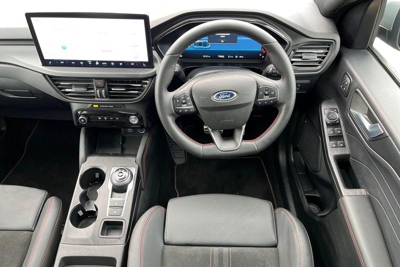 Used Ford Kuga 2024 for sale - 76355561: Photo 11