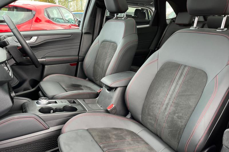 Used Ford Kuga 2024 for sale - 76355561: Photo 19