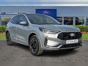 2024 - 2.5 PHEV ST-Line X 5dr CVT