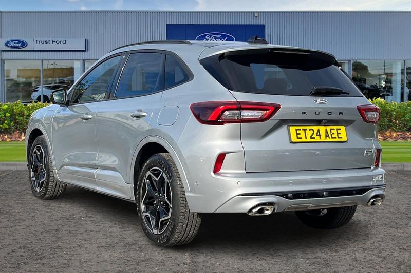 Used Ford Kuga 2024 for sale - 76355561: Photo 2