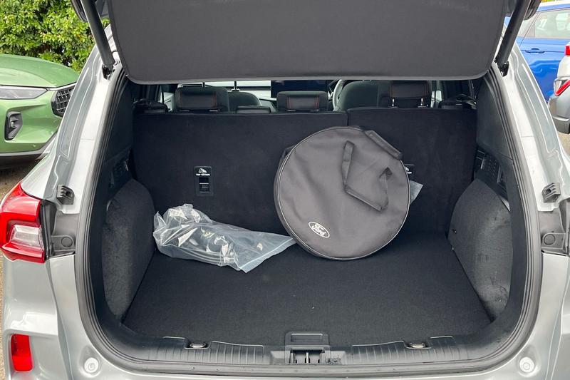 Used Ford Kuga 2024 for sale - 76355561: Photo 21