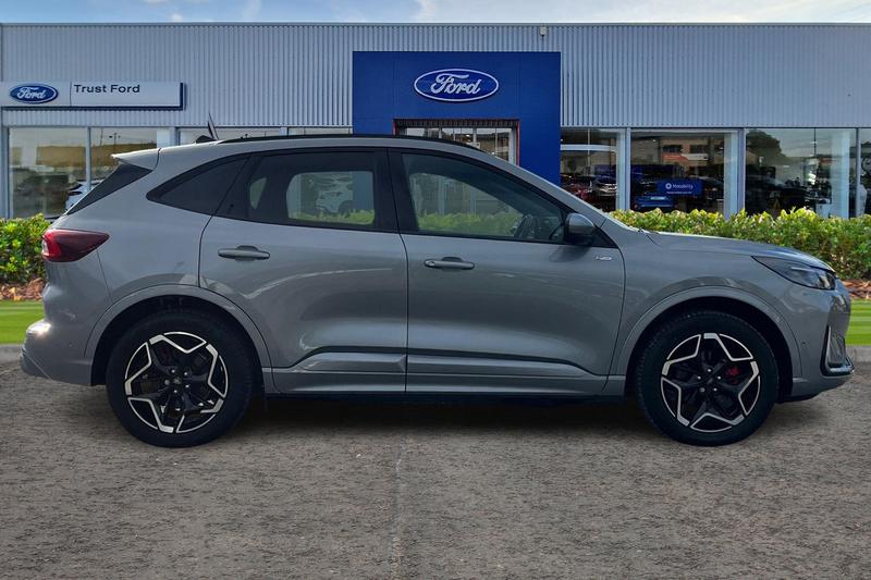 Used Ford Kuga 2024 for sale - 76355561: Photo 3