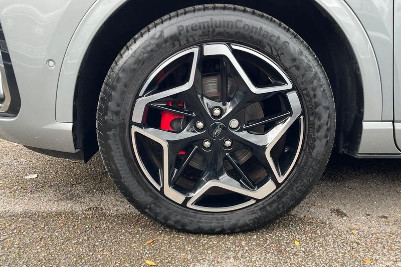 Used Ford Kuga 2024 for sale - 76355561: Photo 32