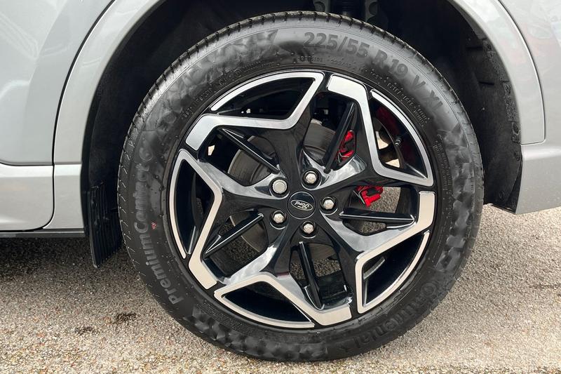 Used Ford Kuga 2024 for sale - 76355561: Photo 33
