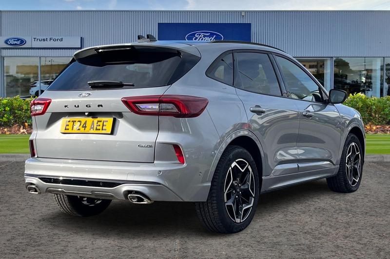 Used Ford Kuga 2024 for sale - 76355561: Photo 4