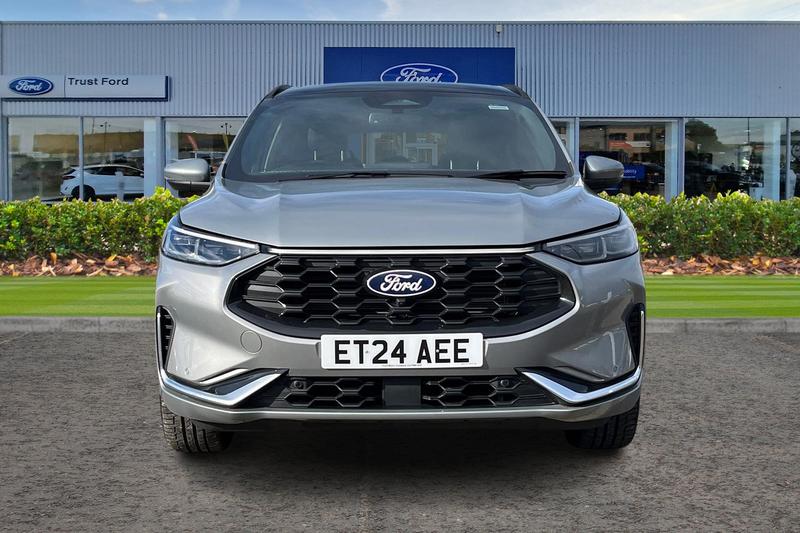 Used Ford Kuga 2024 for sale - 76355561: Photo 6