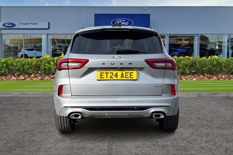 Used Ford Kuga 2024 for sale - 76355561: Photo 7