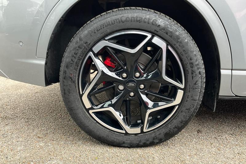 Used Ford Kuga 2024 for sale - 76355561: Photo 8