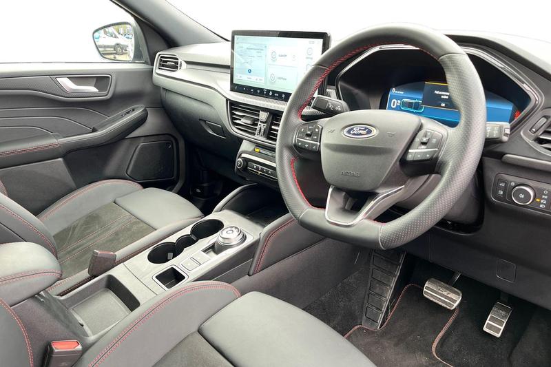 Used Ford Kuga 2024 for sale - 76355561: Photo 9