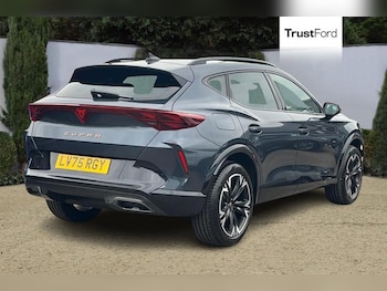 Used Cupra Formentor 2025 for sale - 78918271: Photo