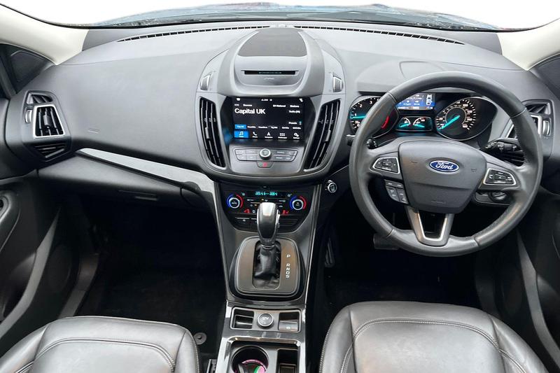 Used Ford Kuga 2019 for sale - 77462460: Photo 10
