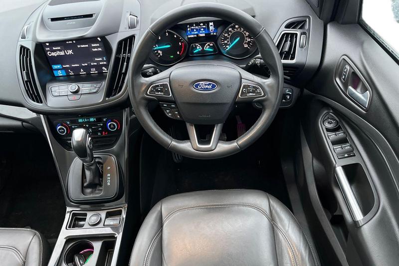 Used Ford Kuga 2019 for sale - 77462460: Photo 11