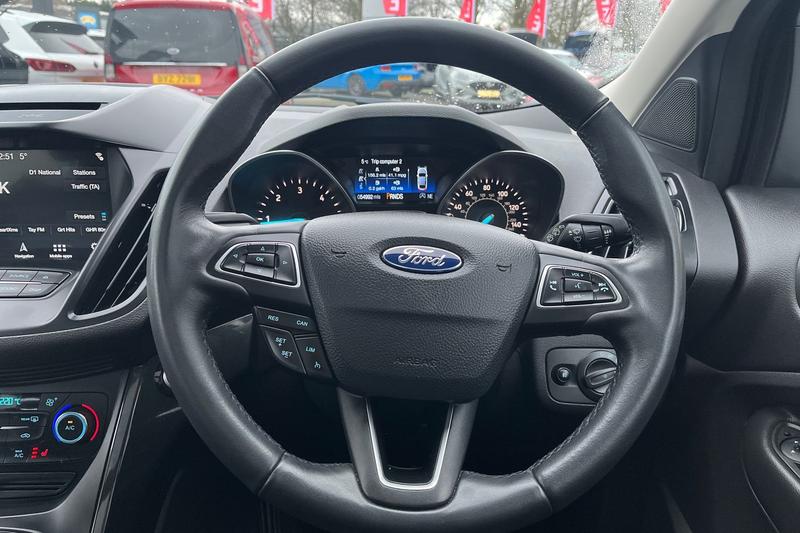 Used Ford Kuga 2019 for sale - 77462460: Photo 12