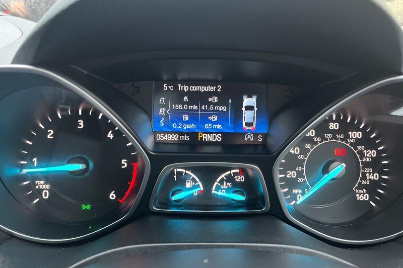 Used Ford Kuga 2019 for sale - 77462460: Photo 13