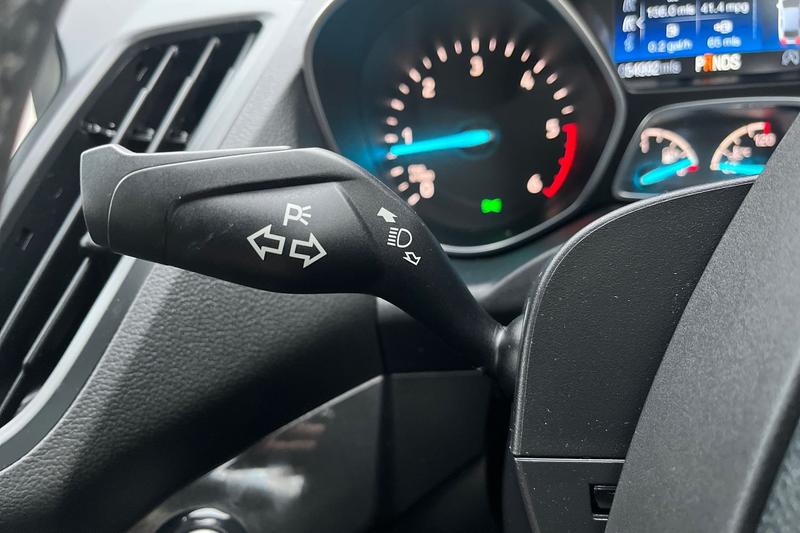 Used Ford Kuga 2019 for sale - 77462460: Photo 14