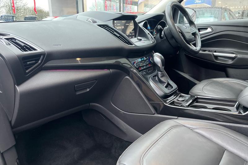 Used Ford Kuga 2019 for sale - 77462460: Photo 18