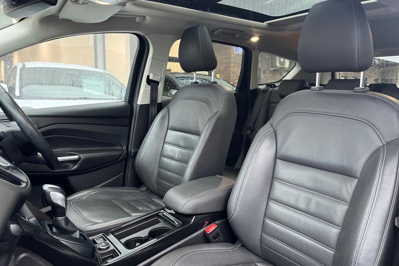 Used Ford Kuga 2019 for sale - 77462460: Photo 19