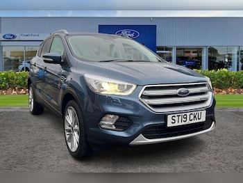 Used Ford Kuga 2019 for sale - 77462460: Photo