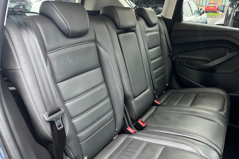 Used Ford Kuga 2019 for sale - 77462460: Photo 20