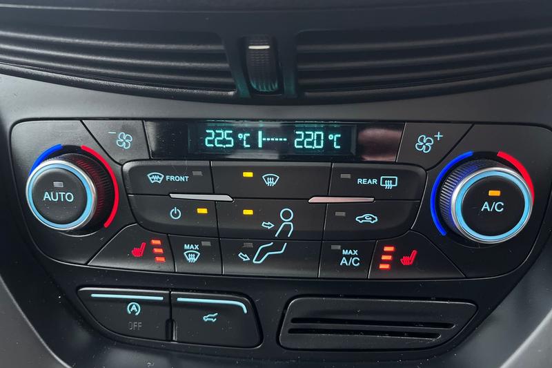 Used Ford Kuga 2019 for sale - 77462460: Photo 28