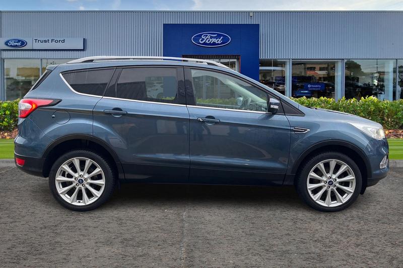 Used Ford Kuga 2019 for sale - 77462460: Photo 3