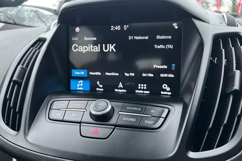 Used Ford Kuga 2019 for sale - 77462460: Photo 30