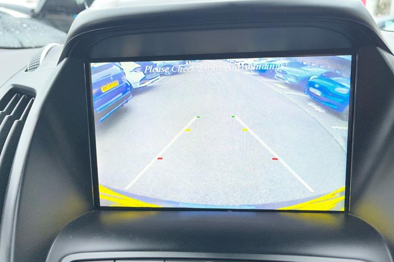 Used Ford Kuga 2019 for sale - 77462460: Photo 35