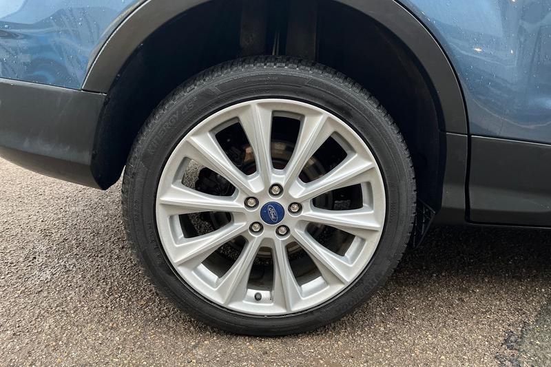 Used Ford Kuga 2019 for sale - 77462460: Photo 37