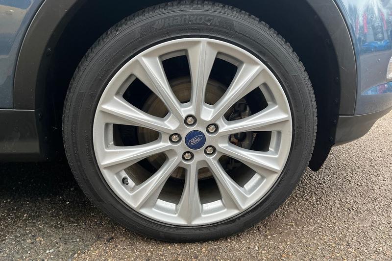 Used Ford Kuga 2019 for sale - 77462460: Photo 38