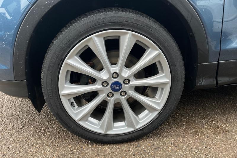 Used Ford Kuga 2019 for sale - 77462460: Photo 39