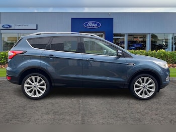 Used Ford Kuga 2019 for sale - 77462460: Photo