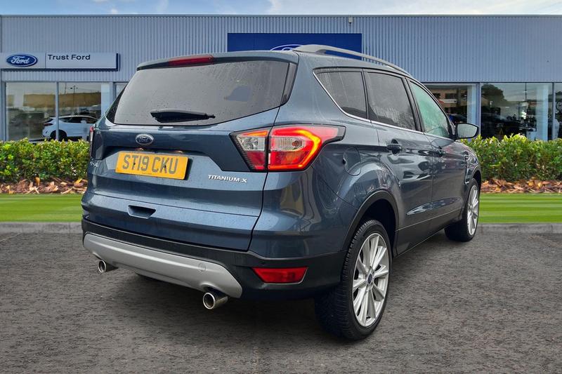 Used Ford Kuga 2019 for sale - 77462460: Photo 4