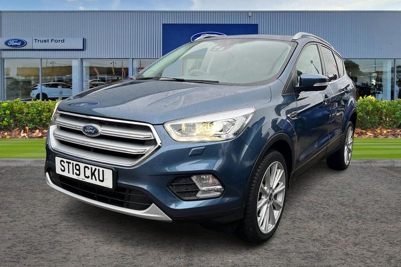 Used Ford Kuga 2019 for sale - 77462460: Photo 5