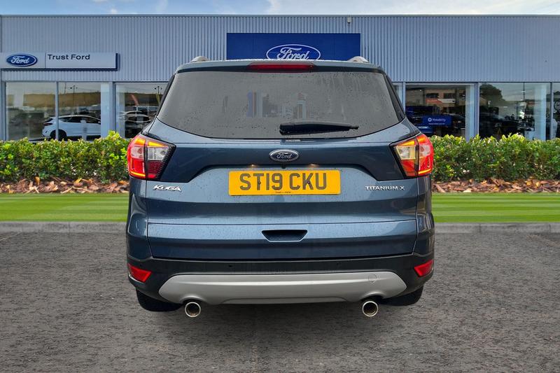 Used Ford Kuga 2019 for sale - 77462460: Photo 7