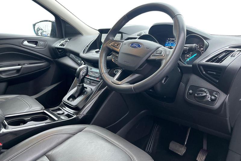 Used Ford Kuga 2019 for sale - 77462460: Photo 9