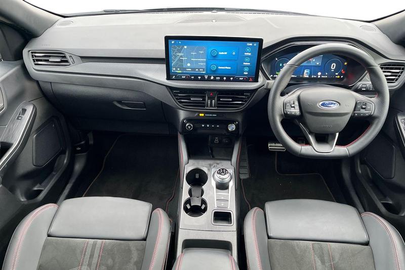 Used Ford Kuga 2025 for sale - 76853489: Photo 10