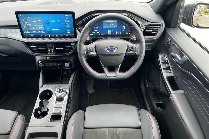 Used Ford Kuga 2025 for sale - 76853489: Photo 11