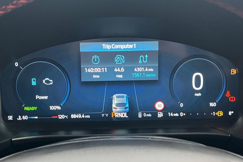 Used Ford Kuga 2025 for sale - 76853489: Photo 13