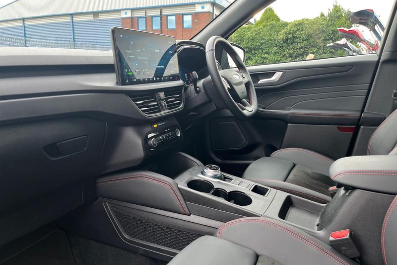 Used Ford Kuga 2025 for sale - 76853489: Photo 18