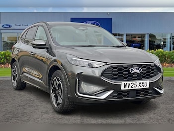 Ford - Kuga