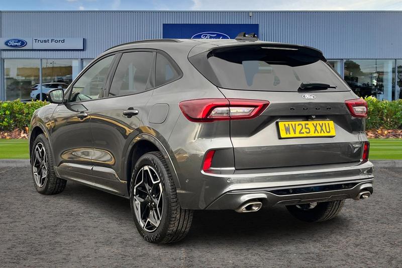 Used Ford Kuga 2025 for sale - 76853489: Photo 2