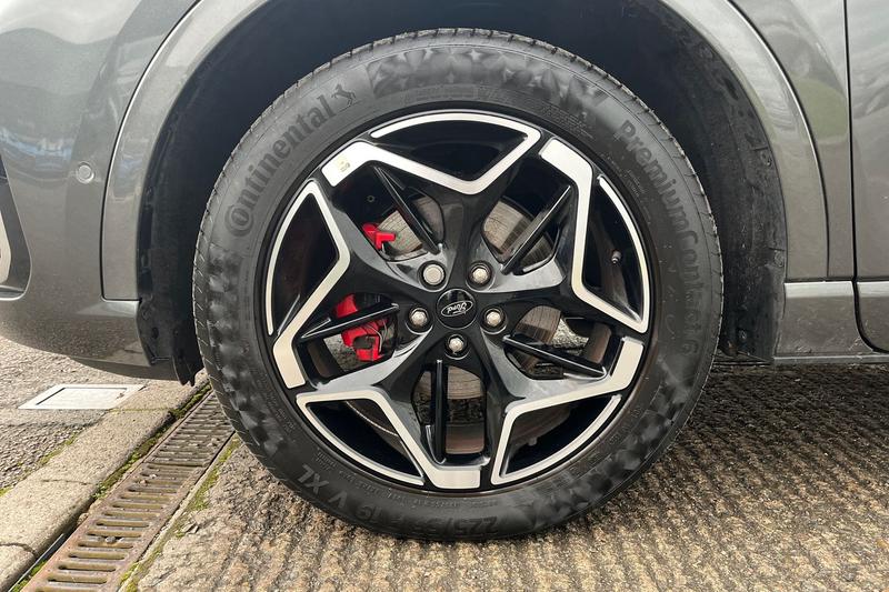 Used Ford Kuga 2025 for sale - 76853489: Photo 22