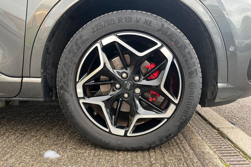 Used Ford Kuga 2025 for sale - 76853489: Photo 23