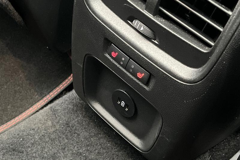 Used Ford Kuga 2025 for sale - 76853489: Photo 28