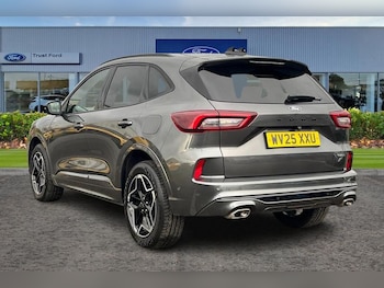 Used Ford Kuga 2025 for sale - 76853489: Photo