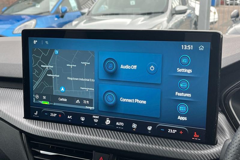 Used Ford Kuga 2025 for sale - 76853489: Photo 34